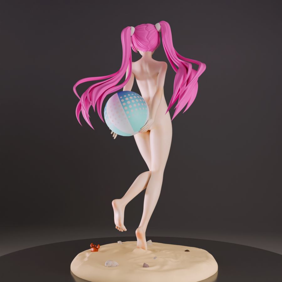 Mine - Akame ga Kill!