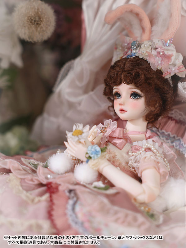 Gift Romance Eliza 1/4