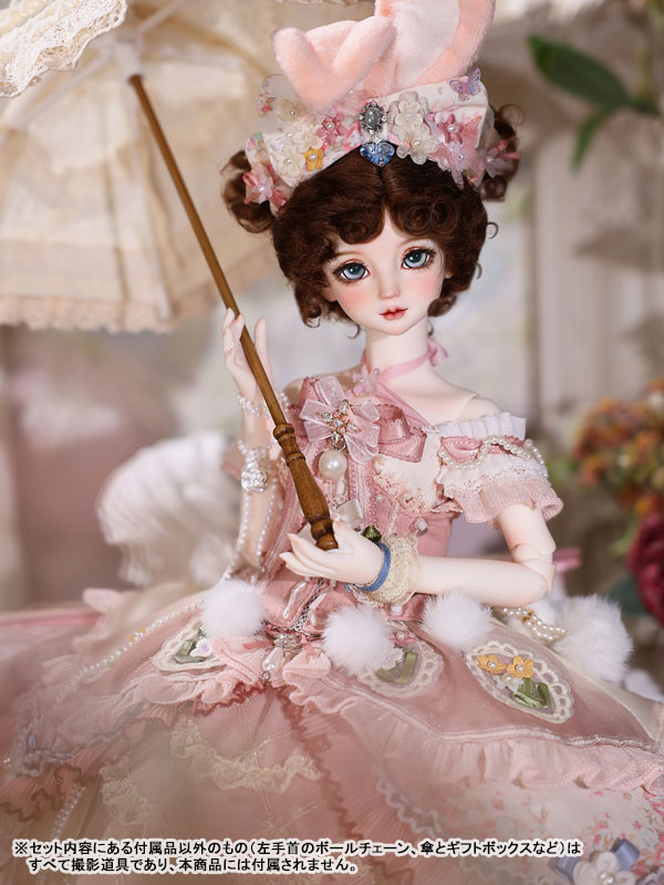 Gift Romance Eliza 1/4