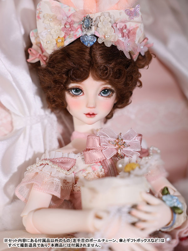 Gift Romance Eliza 1/4