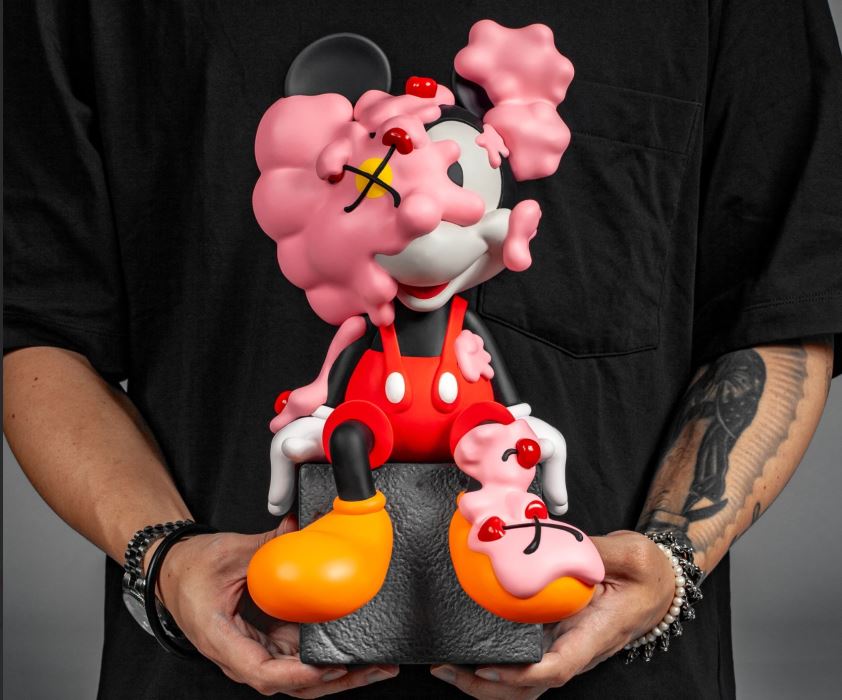 Sweet Conflict // EP3 Sweet Conflict 3