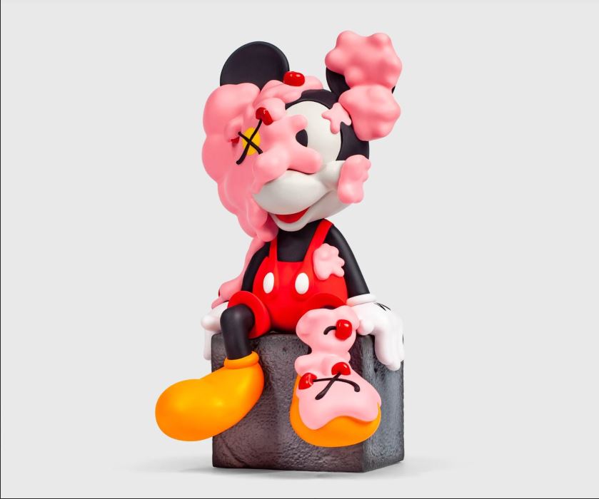 Sweet Conflict // EP3 Sweet Conflict 3