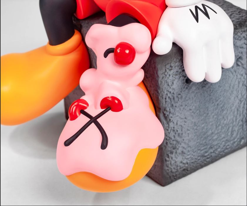 Sweet Conflict // EP3 Sweet Conflict 3