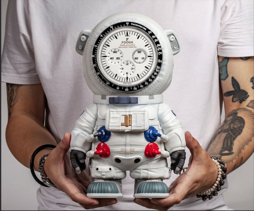 HONMONO TAIKETSU // APOLLO Fool's Paradise