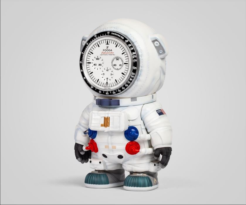 HONMONO TAIKETSU // APOLLO Fool's Paradise