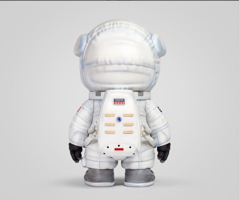 HONMONO TAIKETSU // APOLLO Fool's Paradise