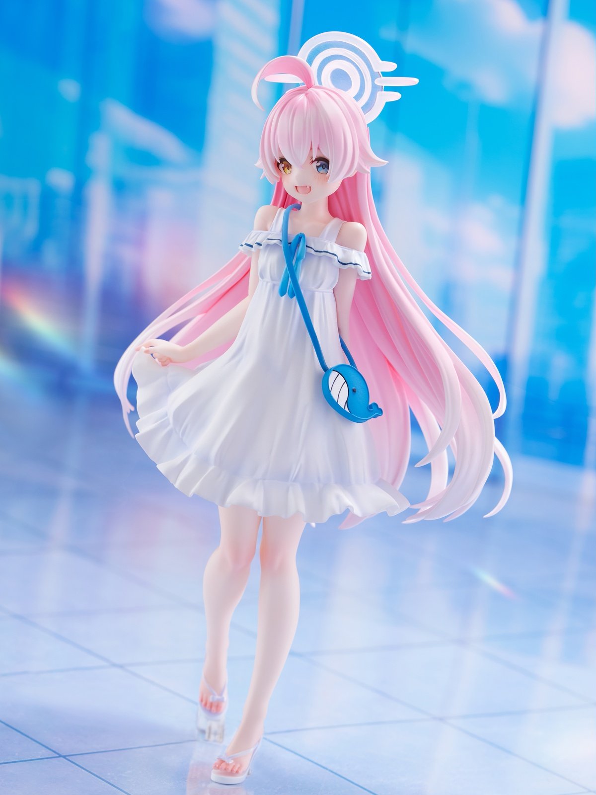 Hoshino Takanashi - Blue Archive