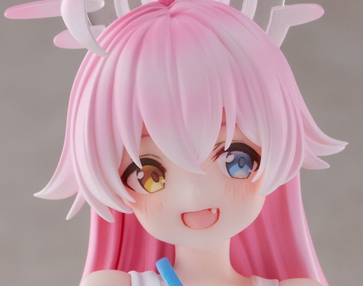 Hoshino Takanashi - Blue Archive