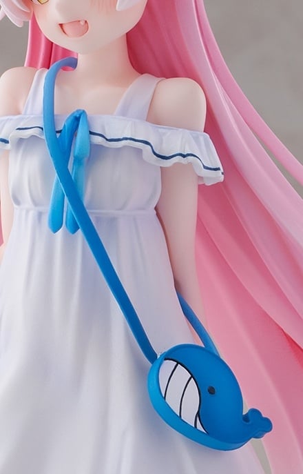 Hoshino Takanashi - Blue Archive