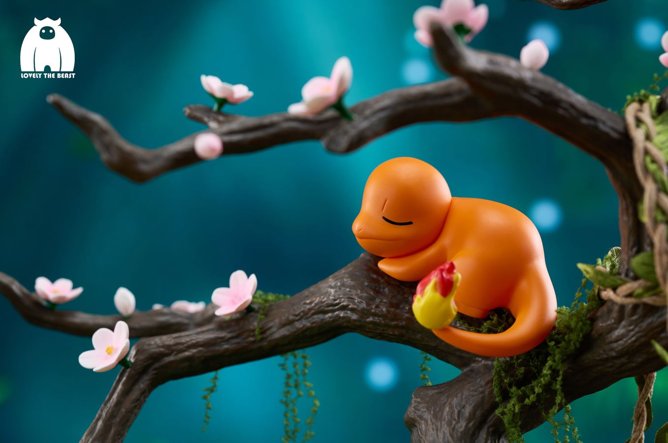 Charmander - Pokemon