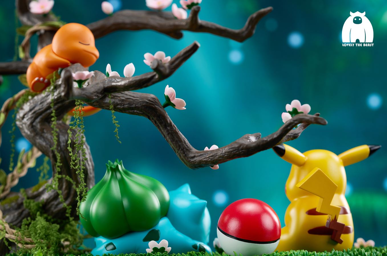 Charmander - Pokemon