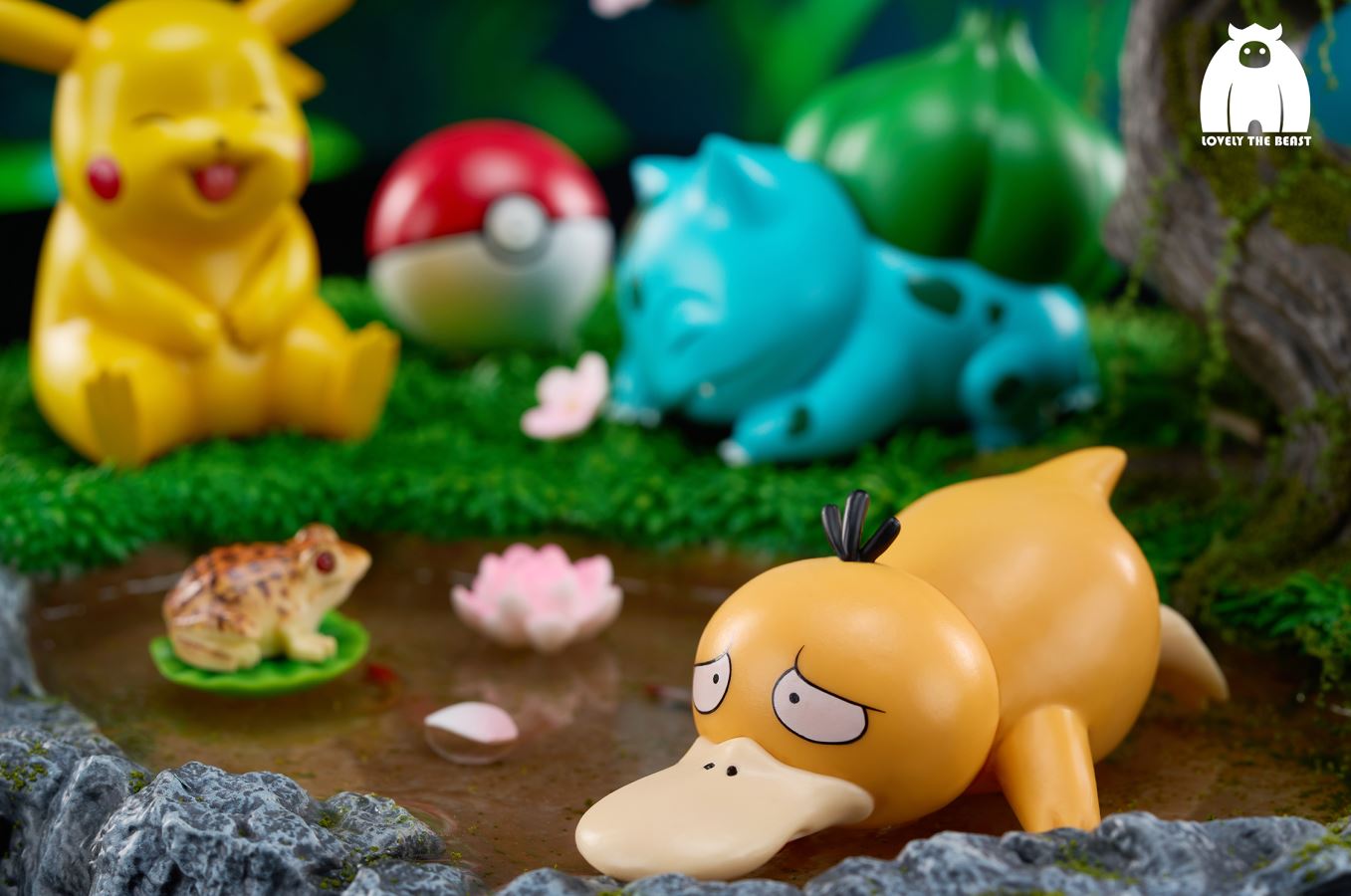 Charmander - Pokemon