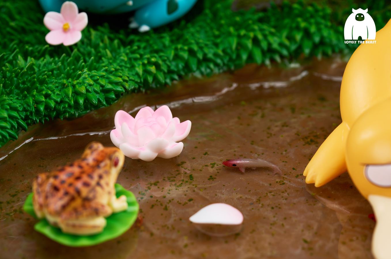 Charmander - Pokemon