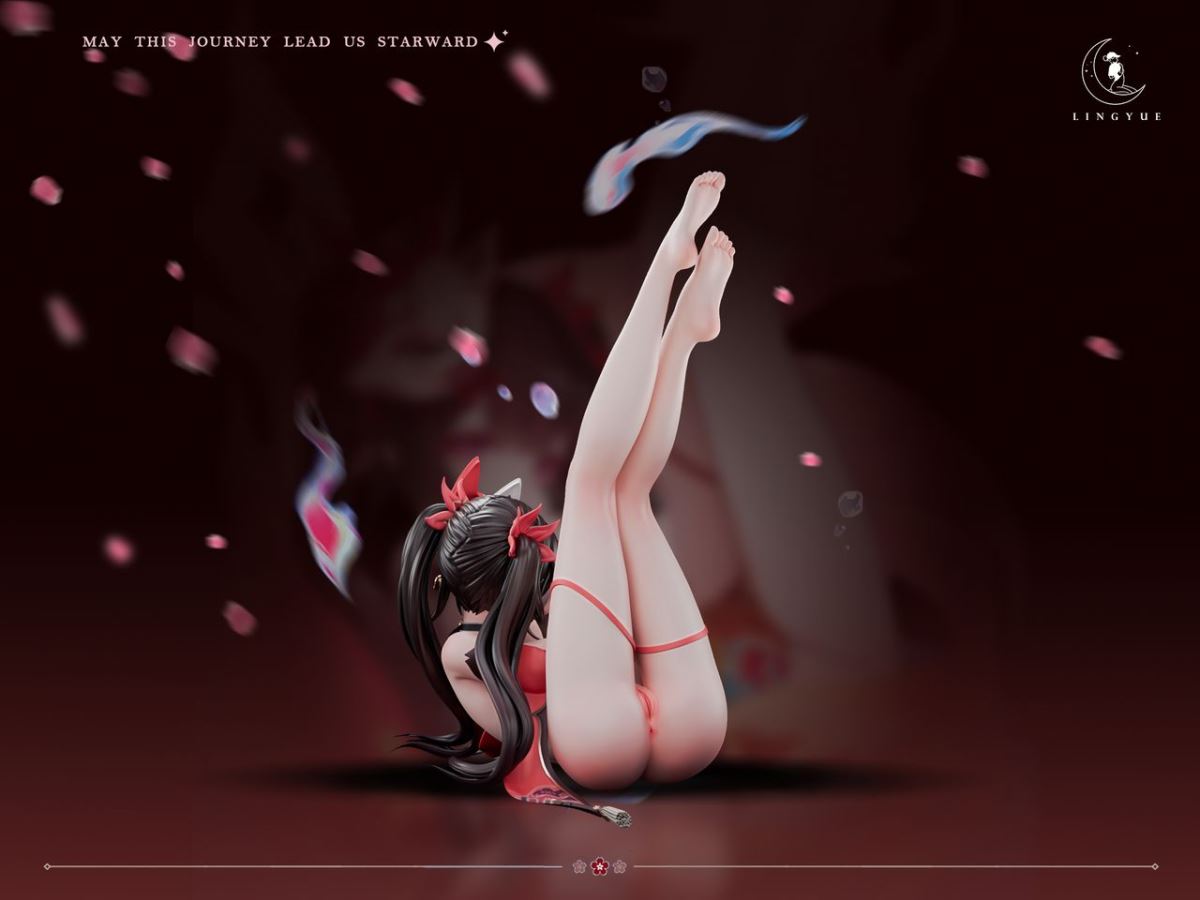 Masked Fools Sparkle - Honkai: Star Rail