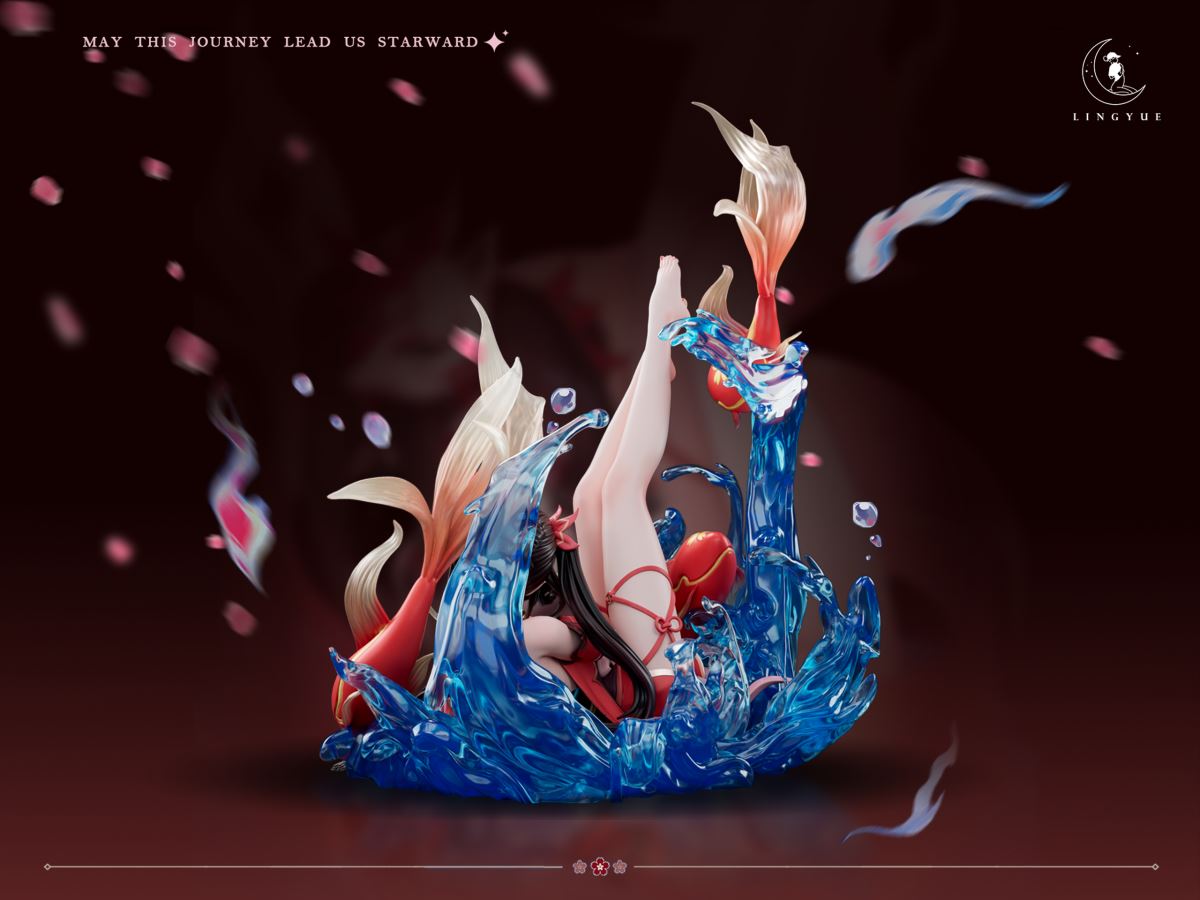 Masked Fools Sparkle - Honkai: Star Rail