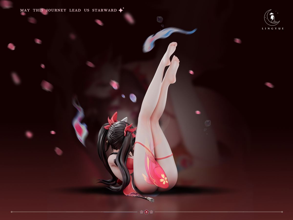 Masked Fools Sparkle - Honkai: Star Rail