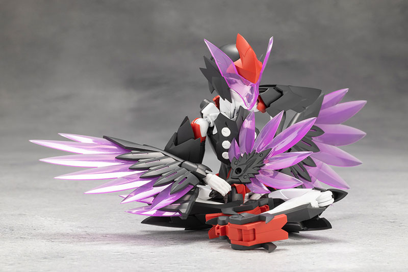 MEGALOMARIA UNLIMITED UNIVERSE ZEKUU