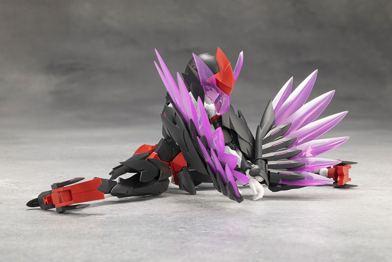 MEGALOMARIA UNLIMITED UNIVERSE ZEKUU