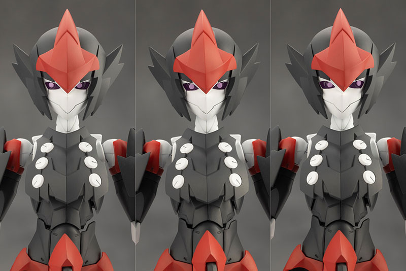 MEGALOMARIA UNLIMITED UNIVERSE ZEKUU