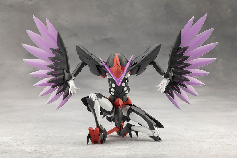 MEGALOMARIA UNLIMITED UNIVERSE ZEKUU