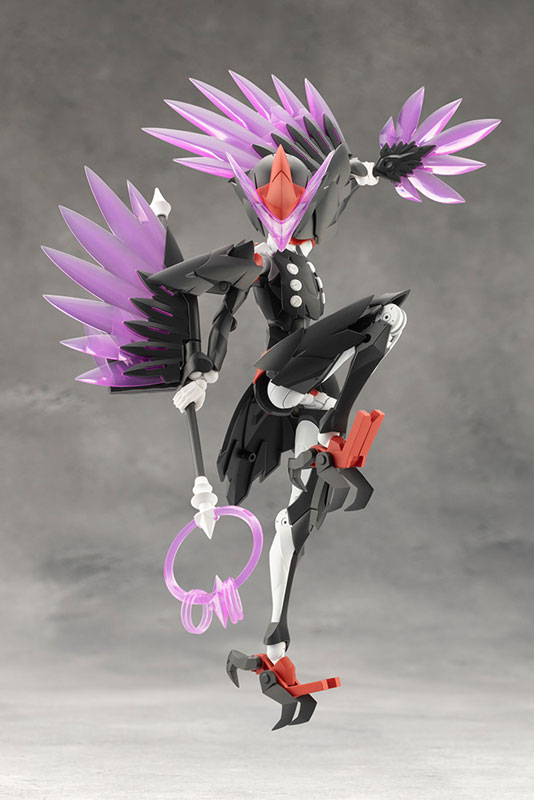 MEGALOMARIA UNLIMITED UNIVERSE ZEKUU