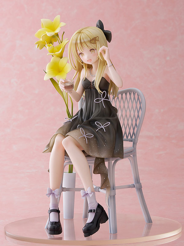 Illustrator Collection Figure Toshishita Kanojo illustration by Nabi 1/6