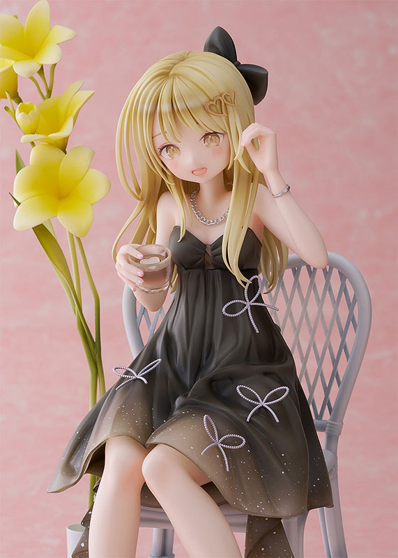 Illustrator Collection Figure Toshishita Kanojo illustration by Nabi 1/6