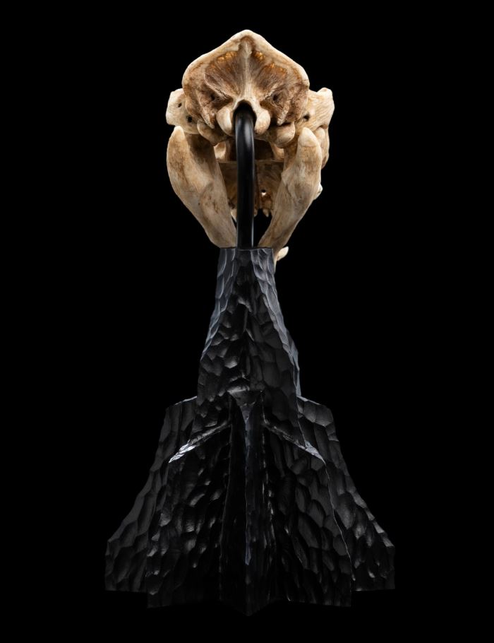 Miniature Skull SKULL OF A MORDOR ORC