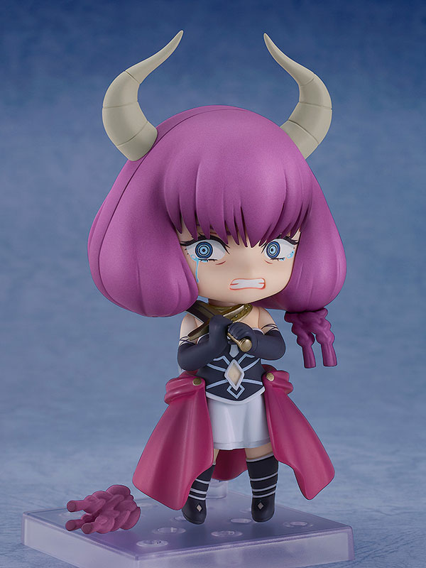 Nendoroid Frieren: Beyond Journey's End Aura the Guillotine