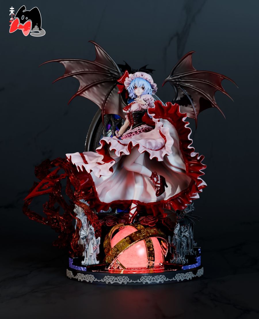 Remilia Scarlet - Touhou Project