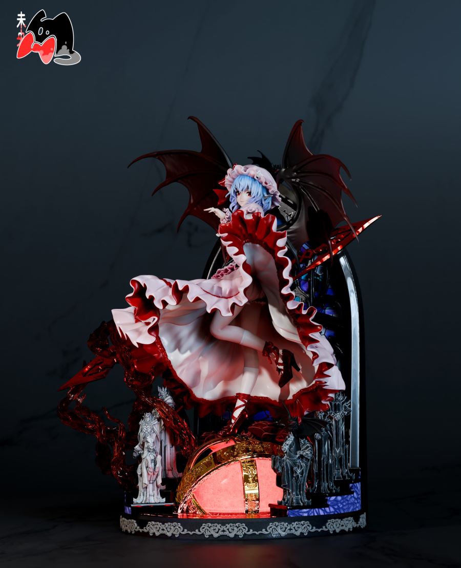 Remilia Scarlet - Touhou Project