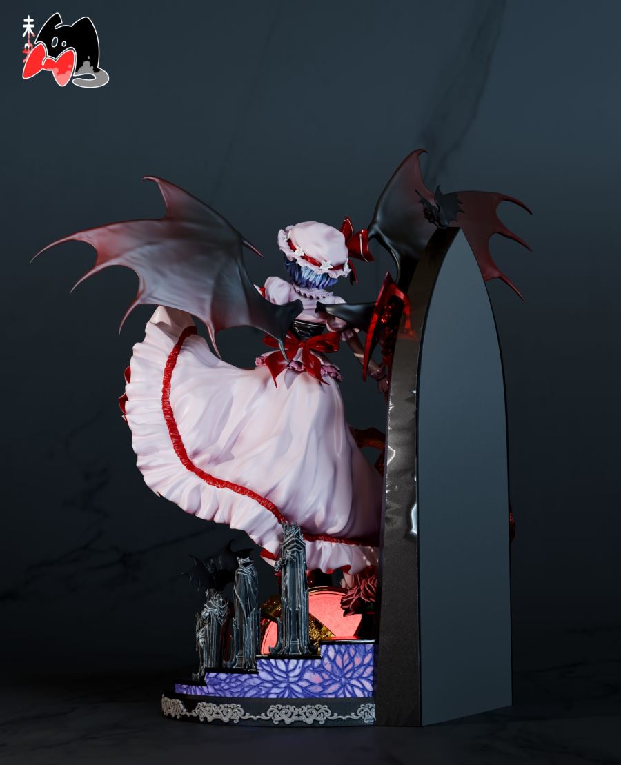 Remilia Scarlet - Touhou Project