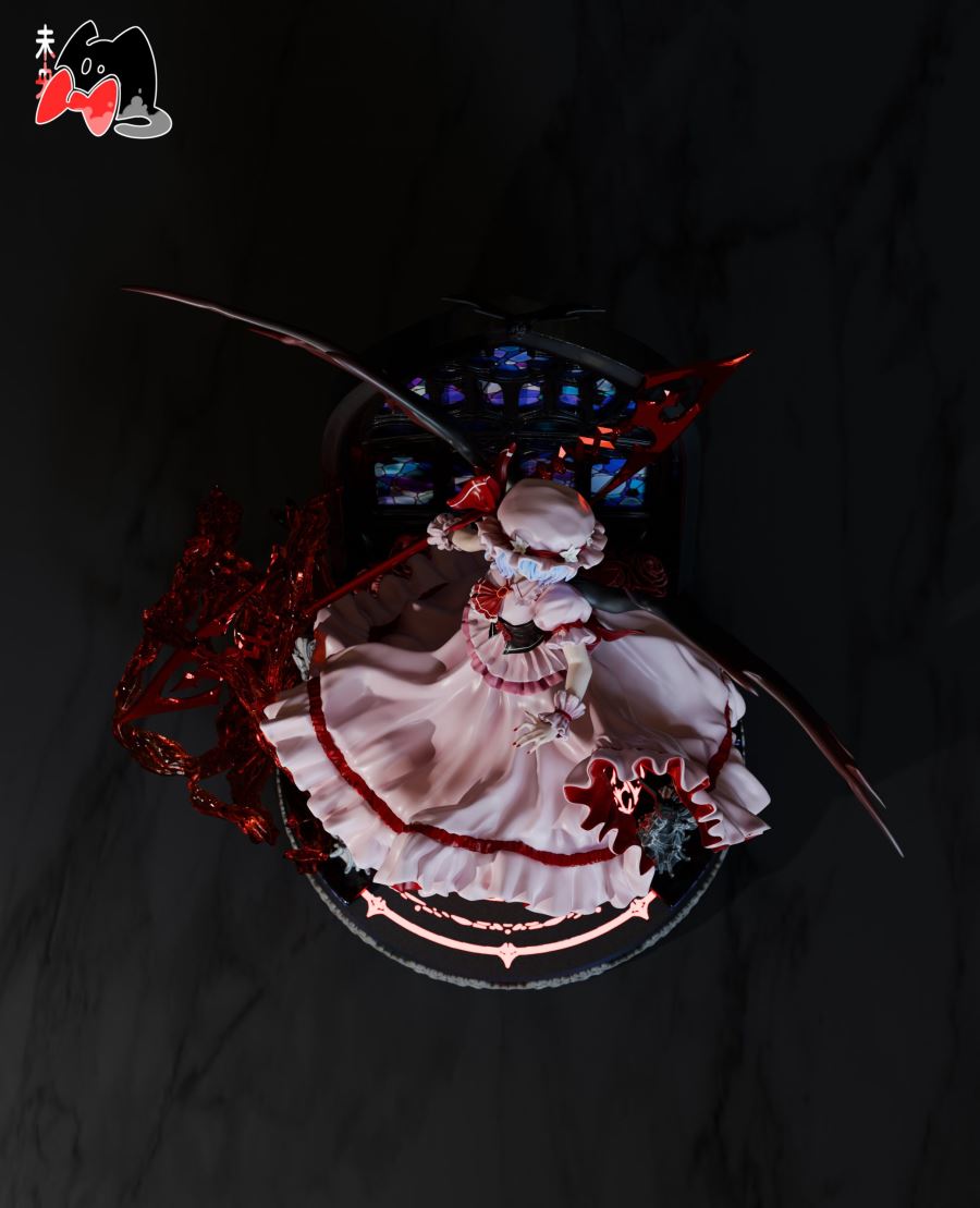 Remilia Scarlet - Touhou Project