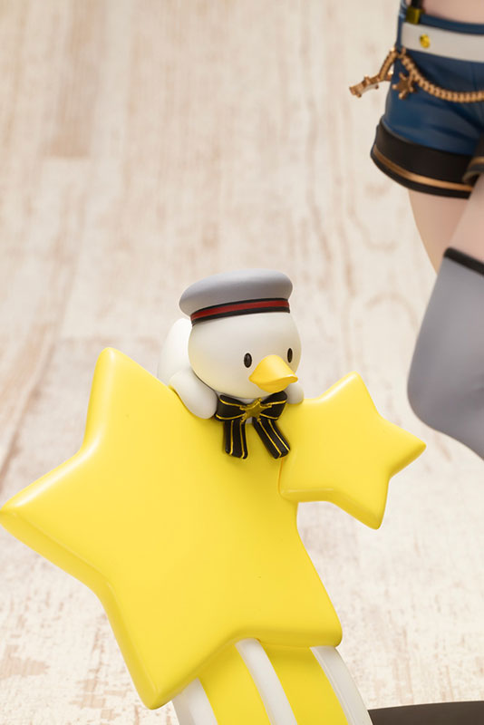 Hololive Production Oozora Subaru -Suspenders Ver.- 1/7