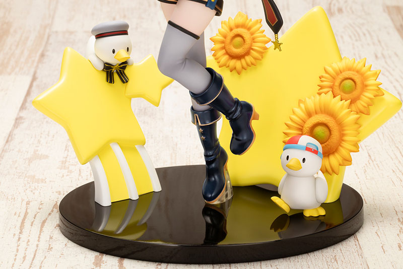 Hololive Production Oozora Subaru -Suspenders Ver.- 1/7