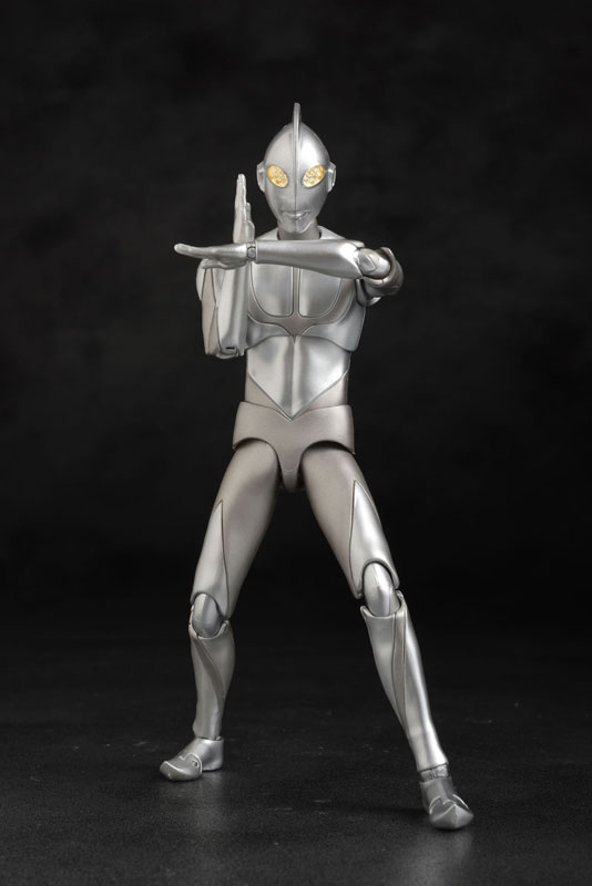 HAF (Hero Action Figure) Shin Ultraman Ultraman TYPE A Mask Ver