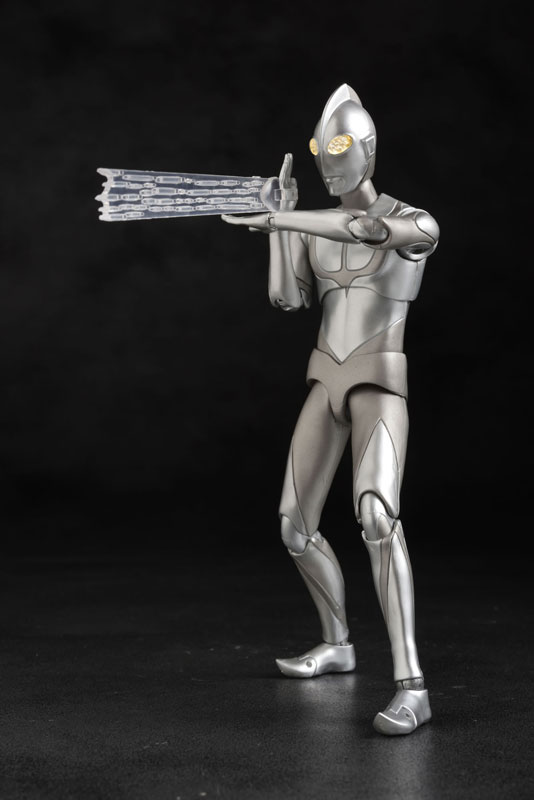 HAF (Hero Action Figure) Shin Ultraman Ultraman TYPE A Mask Ver