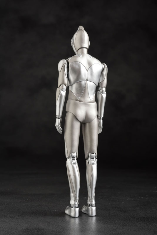 HAF (Hero Action Figure) Shin Ultraman Ultraman TYPE A Mask Ver