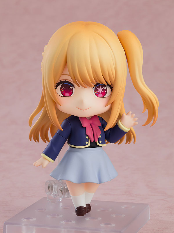 Nendoroid TV Anime [Oshi no Ko] Ruby School Uniform Ver