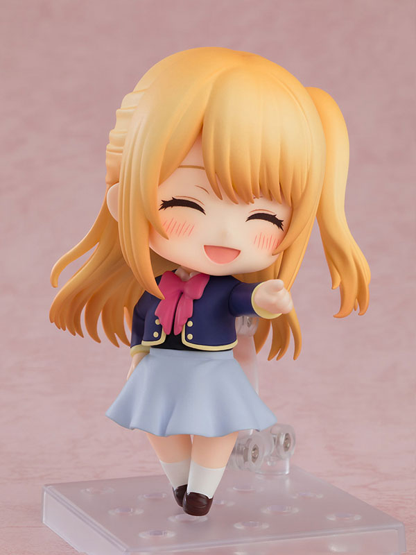 Nendoroid TV Anime [Oshi no Ko] Ruby School Uniform Ver