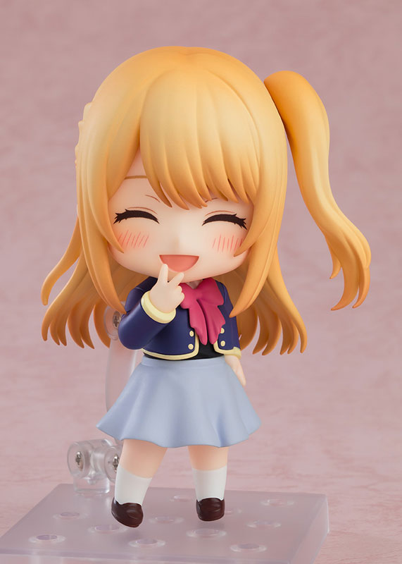 Nendoroid TV Anime [Oshi no Ko] Ruby School Uniform Ver