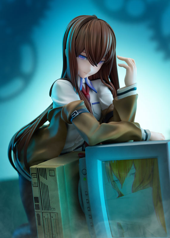 KDcolle STEINS;GATE 0 Kurisu Makise 1/7