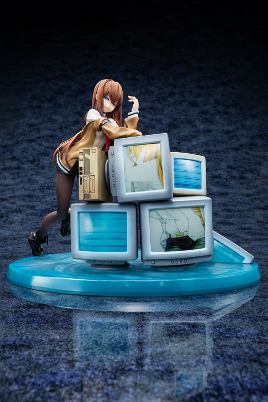 KDcolle STEINS;GATE 0 Kurisu Makise 1/7