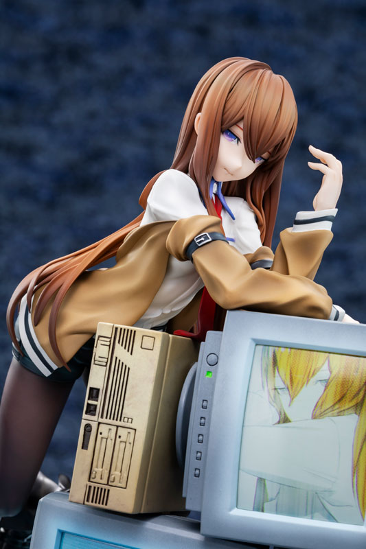 KDcolle STEINS;GATE 0 Kurisu Makise 1/7