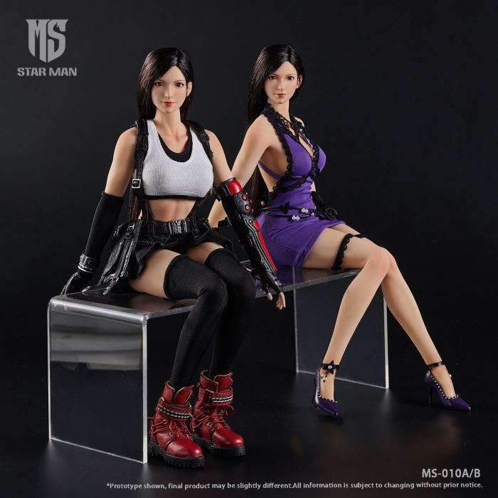 Tifa Lockhart 1/6