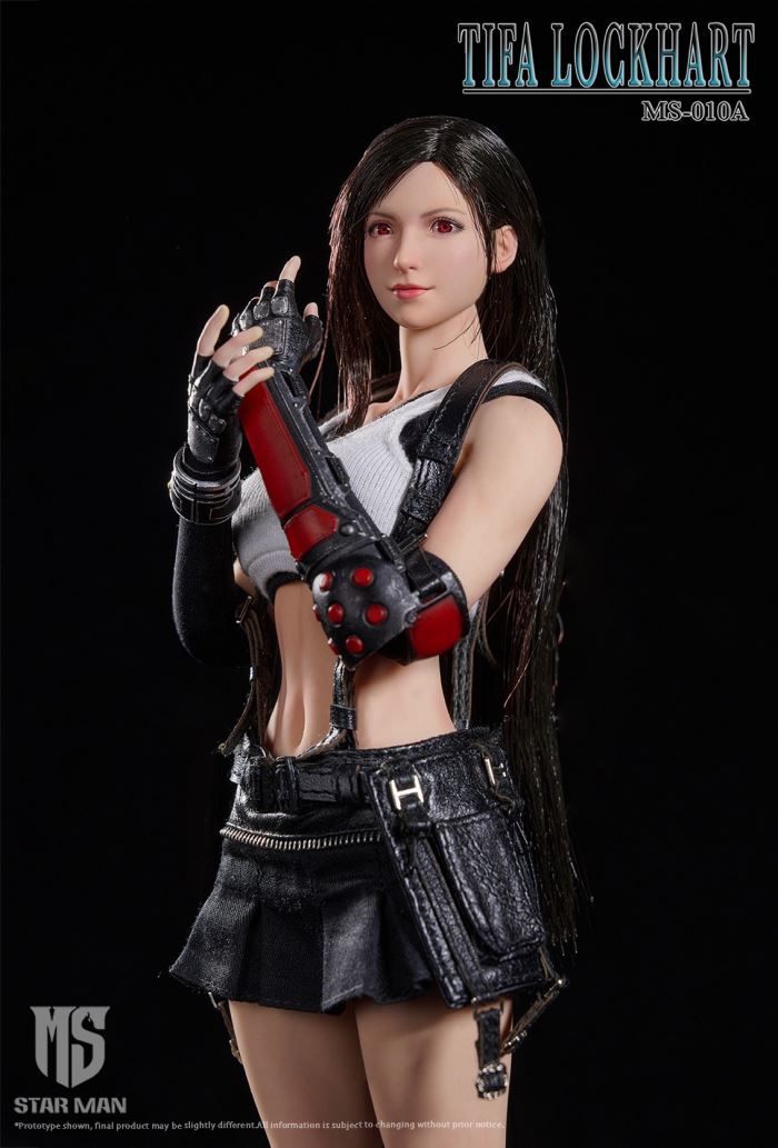 Tifa Lockhart 1/6