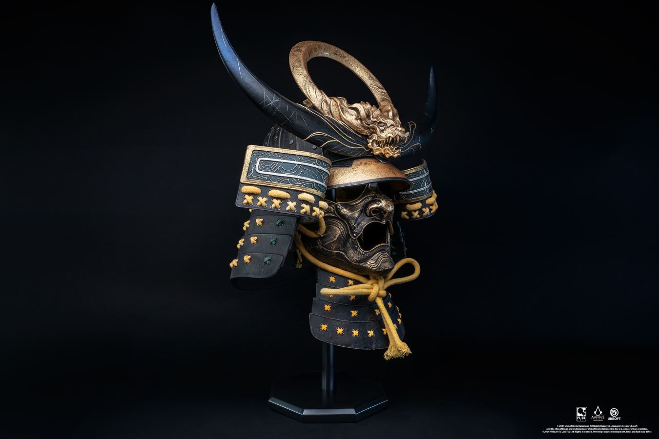 YASUKE HELMET