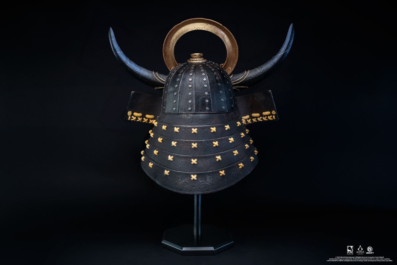 YASUKE HELMET