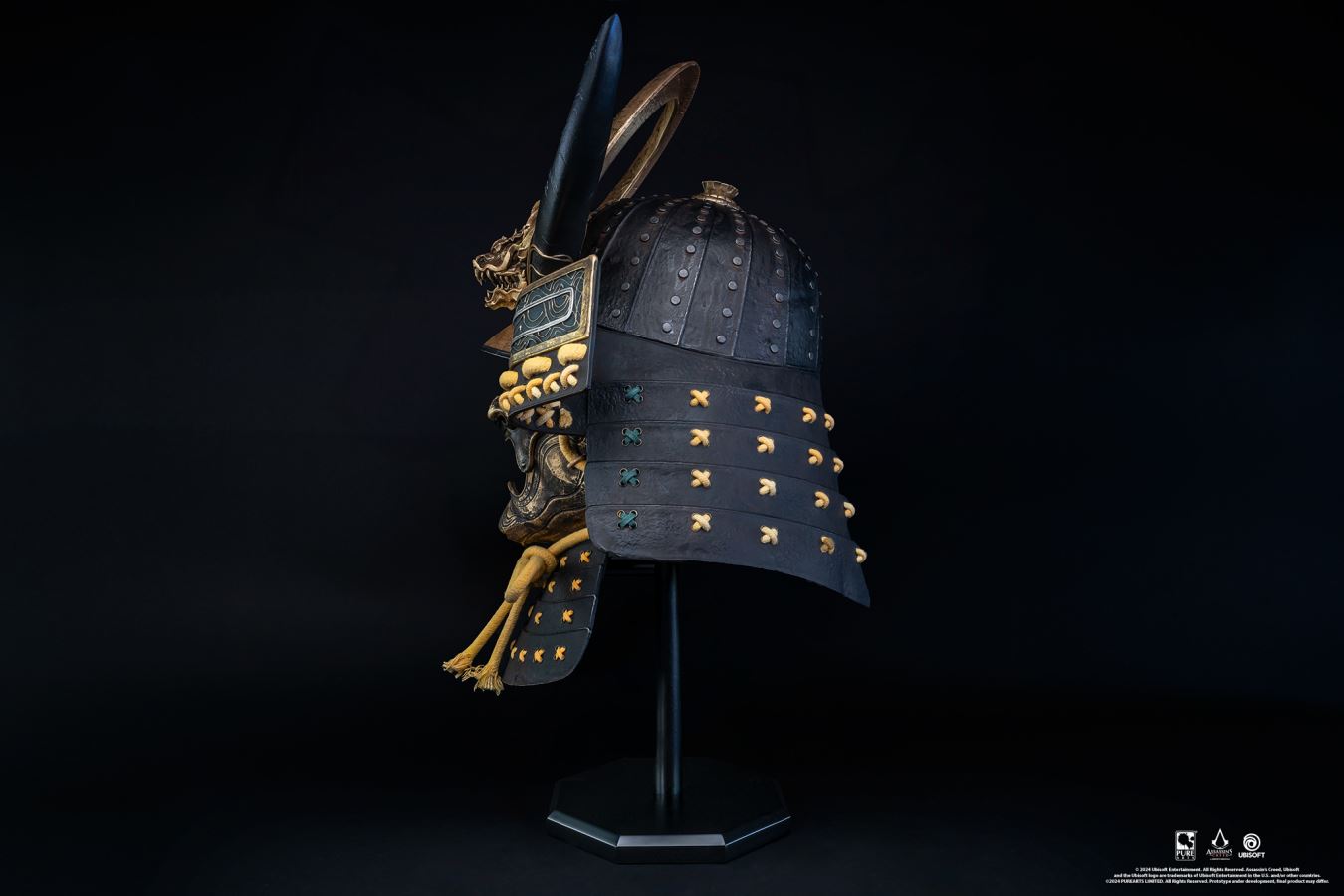 YASUKE HELMET