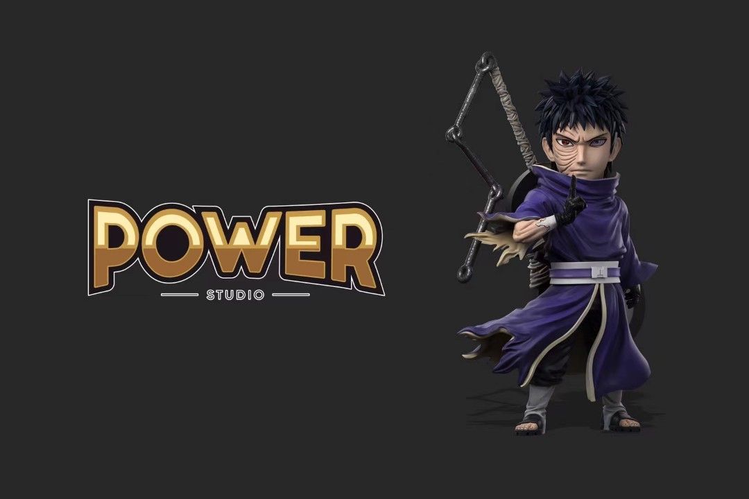 Uchiha Obito - Naruto